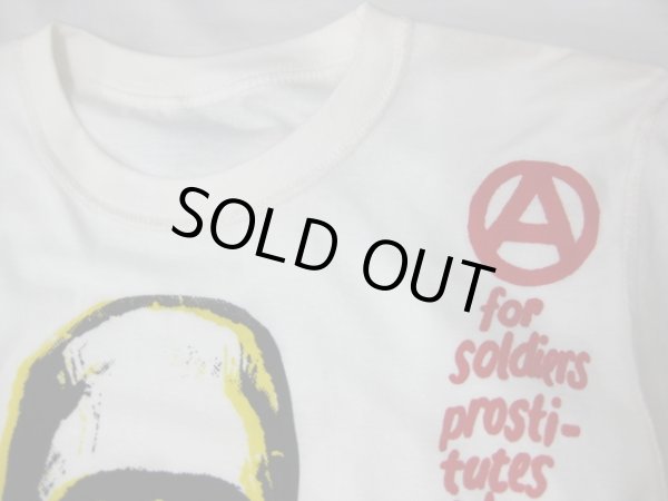 画像3: 【YES! FUTURE!】 I'll Be Home For Christmas Tee (3)