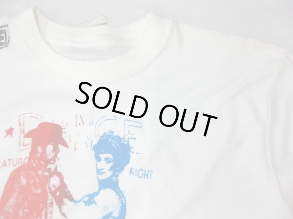 画像3: 【YES! FUTURE!】 Diana 5th Pistol,Teah Right! Tee (3)