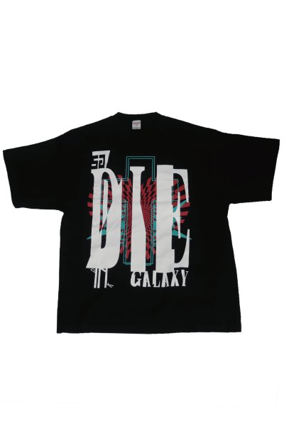 画像3: 【 SADIE PINK GALAXY / MICROGIGA Red Heart Tee 】 (3)