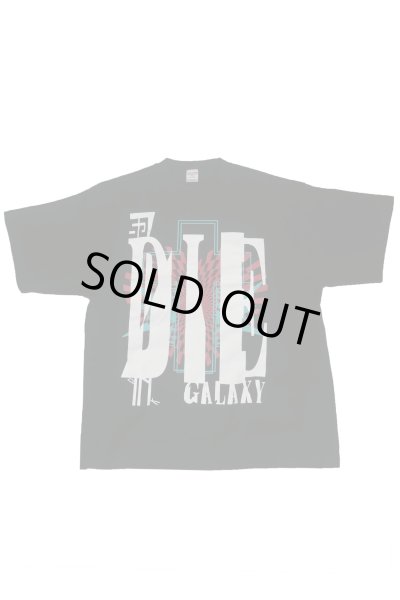 画像3: Sale50%off【 SADIE PINK GALAXY / MICROGIGA Red Heart Tee 】 (3)