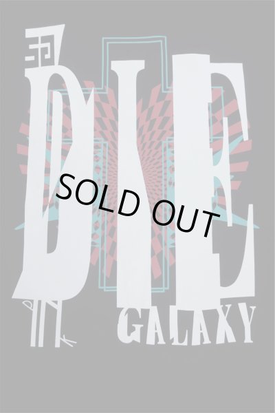 画像5: Sale50%off【 SADIE PINK GALAXY / MICROGIGA Red Heart Tee 】 (5)