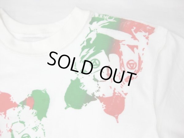 画像3: 【YES! FUTURE!】 IT TAKES 2 TO TANGO BANKSY'S COPPERS Tee (3)