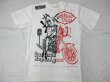 画像4: 【YES! FUTURE!】 DOUBLE GENDER AGENT Tee (4)