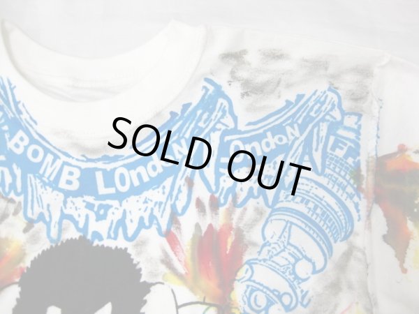 画像3: 【YES! FUTURE!】 READY STEADY, GO! Tee (3)