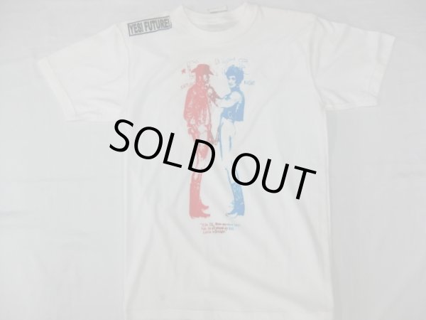 画像4: 【YES! FUTURE!】 Diana 5th Pistol,Teah Right! Tee (4)