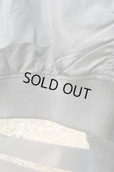 画像9: ▲USED▲【AVIREX】 MA-1ブルゾン (9)