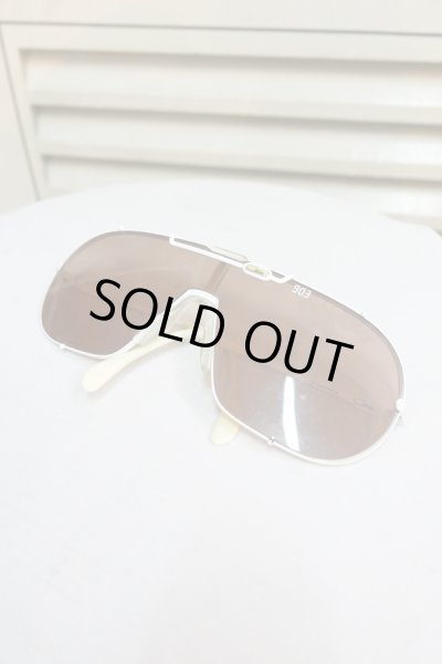 画像9: ▲Vintage▲【CAZAL】 903サングラス (9)