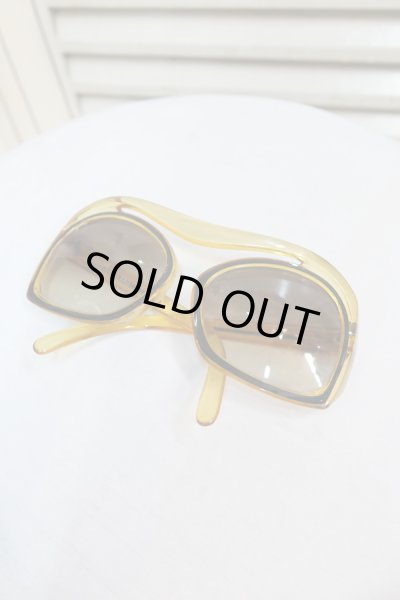 画像8: ▲USED▲【Christian Dior】 サングラス (8)