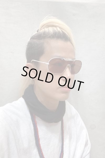 画像10: ▲Vintage▲【CAZAL】 903サングラス (10)