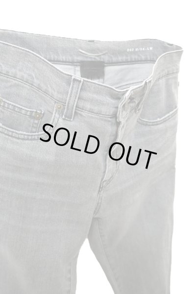 画像3: ▲USED▲【SAINT LAURENT】 スキニーデニムパンツ (3)