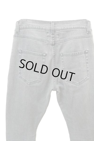 画像6: ▲USED▲【SAINT LAURENT】 スキニーデニムパンツ (6)