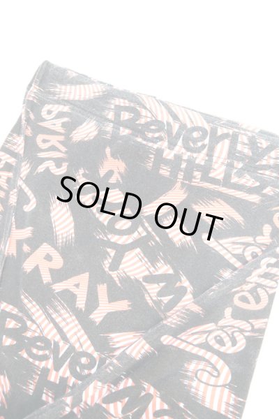 画像5: ▲USED▲【JEREMY SCOTT】 グラフィックスカート (5)