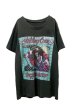 画像1: ▲ Vintage ▲ "Mötley Crüe" Dr. Feelgood Tシャツ (1)