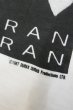画像4: ▲ Vintage ▲ "DURAN DURAN" '87 The Strange Behaviour ツアーTシャツ (4)