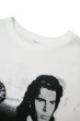 画像6: ▲ Vintage ▲ "DURAN DURAN" '87 The Strange Behaviour ツアーTシャツ (6)