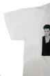 画像7: ▲ Vintage ▲ "DURAN DURAN" '87 The Strange Behaviour ツアーTシャツ (7)