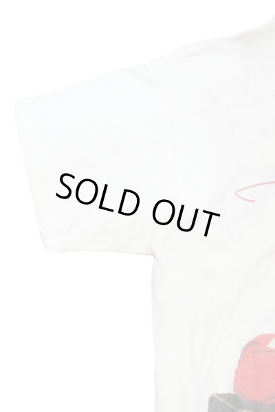 画像6: ▲ Vintage ▲ "Howard Jones" '85 U.S.A. SUMMER ツアーTシャツ (6)