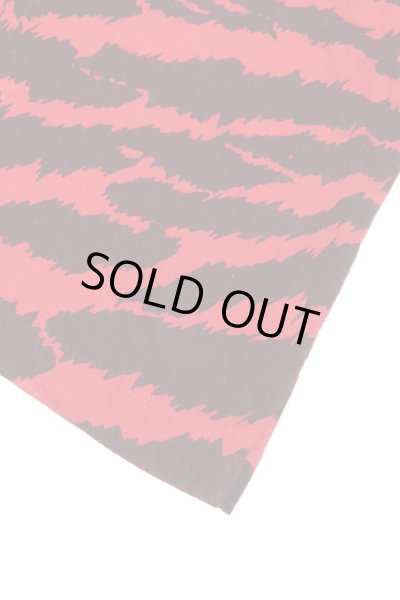 画像6: ▲ Vintage ▲ "GAP" 総柄VネックTシャツ (6)