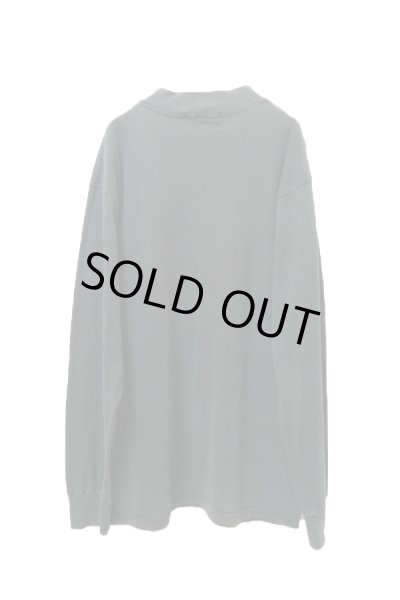 画像2: Sale50%off▲ Vintage ▲ "BOY LONDON" 90’S プリントロングスリーブTシャツ (2)