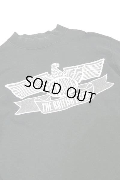 画像3: Sale50%off▲ Vintage ▲ "BOY LONDON" 90’S プリントロングスリーブTシャツ (3)