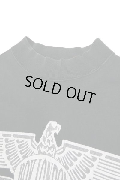 画像4: Sale50%off▲ Vintage ▲ "BOY LONDON" 90’S プリントロングスリーブTシャツ (4)