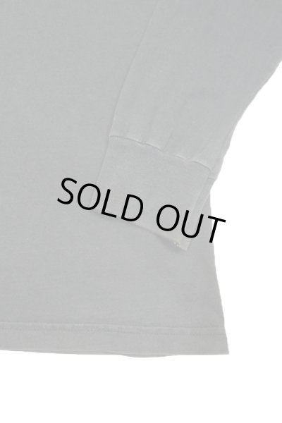 画像5: Sale50%off▲ Vintage ▲ "BOY LONDON" 90’S プリントロングスリーブTシャツ (5)