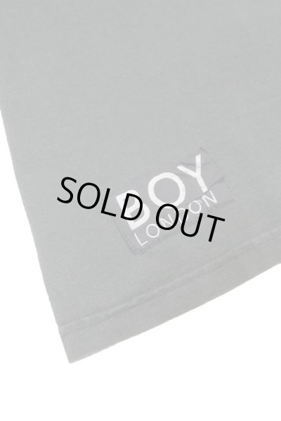 画像6: Sale50%off▲ Vintage ▲ "BOY LONDON" 90’S プリントロングスリーブTシャツ (6)