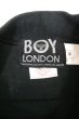 画像7: ▲ Vintage ▲ "BOY LONDON" 90’S プリントロングスリーブTシャツ (7)