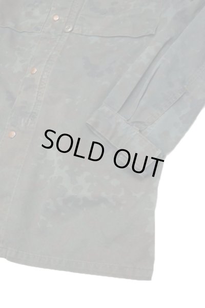 画像6: ▲ Vintage ▲ ドイツ軍 ミリタリーシャツ (6)