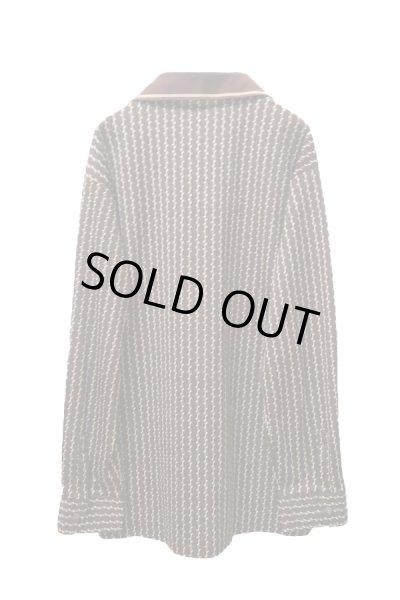 画像2: ▲ Vintage ▲ 70’S ポリエステルシャツ (2)