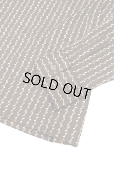 画像6: ▲ Vintage ▲ 70’S ポリエステルシャツ (6)