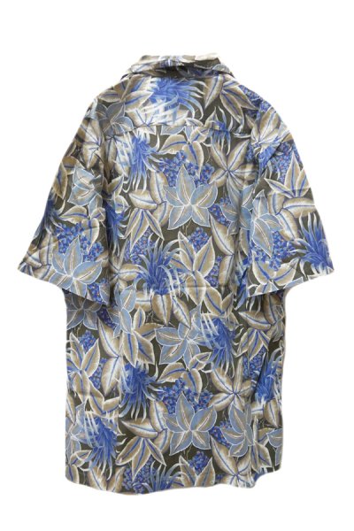 画像2: ▲ Vintage ▲ アロハシャツ 1 (2)