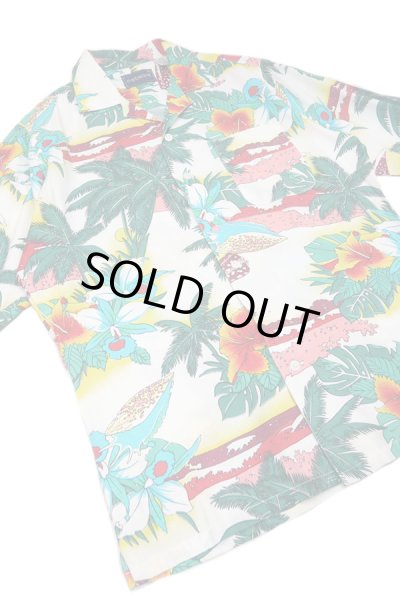 画像3: Sale50%off▲ Vintage ▲ アロハシャツ 2 (3)