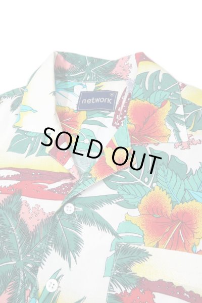 画像4: Sale50%off▲ Vintage ▲ アロハシャツ 2 (4)