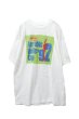 画像1: ▲ Vintage ▲ "Coca-Cola" '92  aerobic belle cup Tシャツ (1)