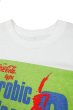 画像4: ▲ Vintage ▲ "Coca-Cola" '92  aerobic belle cup Tシャツ (4)