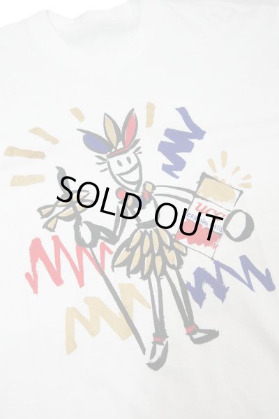 画像3: ▲ Vintage ▲ "UCC" Tシャツ (3)
