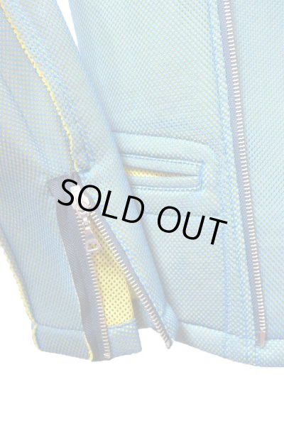 画像4: ▲USED▲【Ujoh】 メッシュジャケット (4)