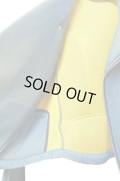 画像5: ▲USED▲【Ujoh】 メッシュジャケット (5)