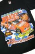 画像3: ▲ USED ▲ "NASCAR" レーシングプリントTシャツ (3)