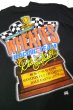 画像4: ▲ USED ▲ "NASCAR" レーシングプリントTシャツ (4)