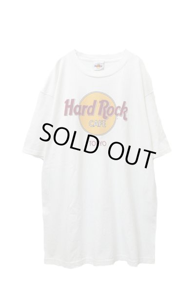 画像1: ▲ Vintage ▲ "Hard Rock Cafe" Tシャツ (1)