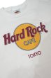 画像3: ▲ Vintage ▲ "Hard Rock Cafe" Tシャツ (3)