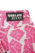 画像5: ▲USED▲【GERLAN JEANS】 グラフィックパンツ (5)