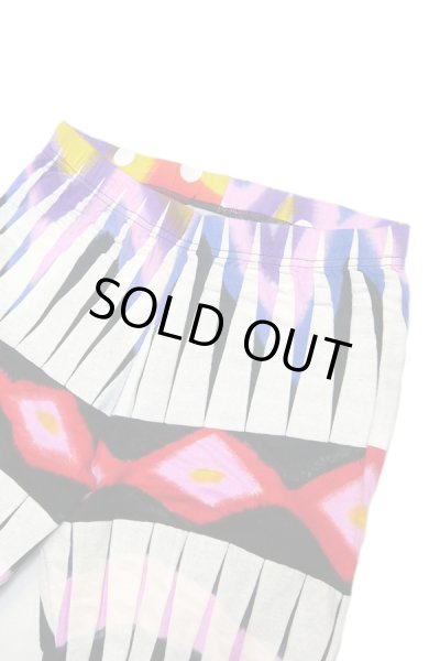 画像3: ▲USED▲【KTZ】 グラフィックレギンス (3)