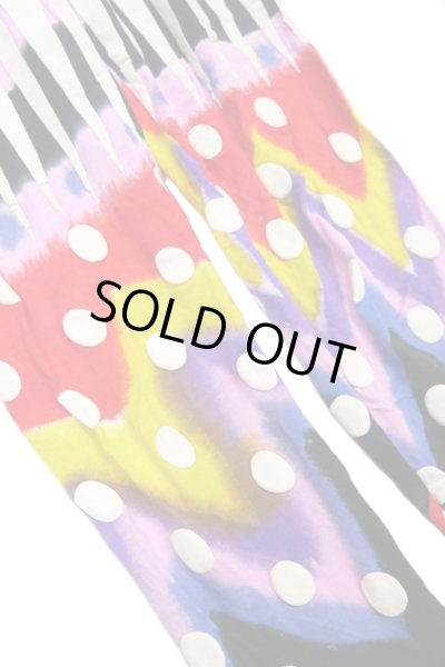 画像4: ▲USED▲【KTZ】 グラフィックレギンス (4)