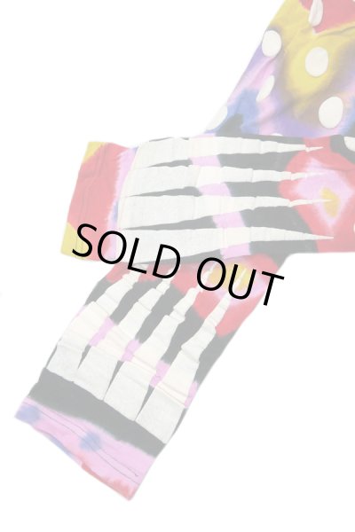 画像5: ▲USED▲【KTZ】 グラフィックレギンス (5)