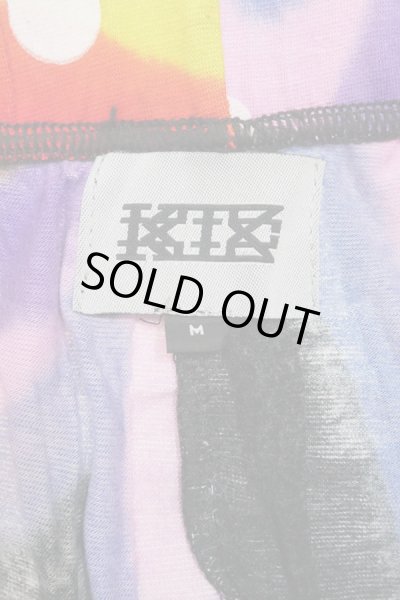 画像6: ▲USED▲【KTZ】 グラフィックレギンス (6)