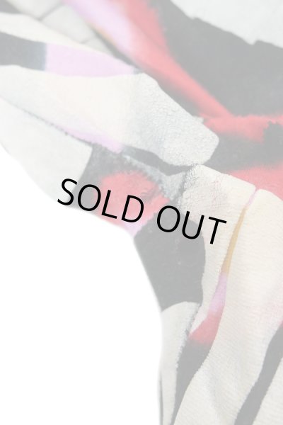 画像7: ▲USED▲【KTZ】 グラフィックレギンス (7)