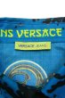 画像7: ▲USED▲【VERSACE JEANS】 グラフィックシャツ (7)